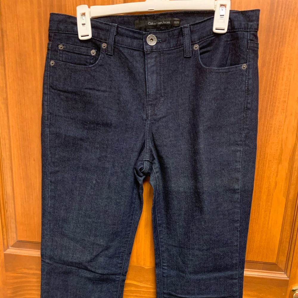 Calvin Klein Jeans - Picture 2 of 6